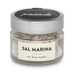 Meersalz Finas Hierbas 175g mit mediterranen Kräutern