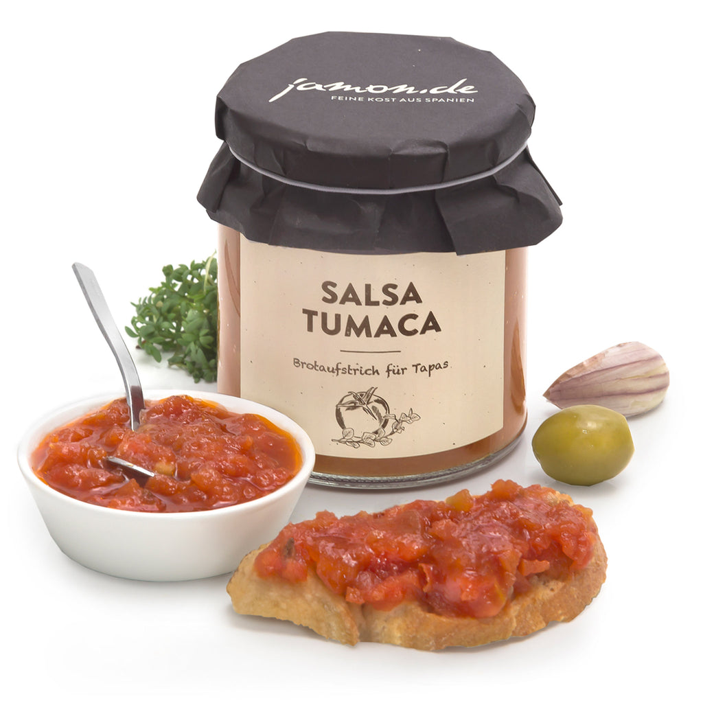 SO SCHMECKT DER SÜDEN – Vegetarische Tapas und natives Olivenöl Extra