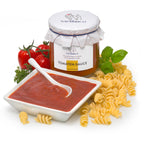 Salsa Tomate - Traditionelle Tomaten-Sauce von Navarrico