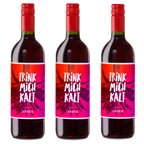 Sangria TRINK MICH KALT (3 Flaschen)