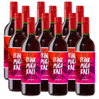 Sangria TRINK MICH KALT (12 Flaschen)