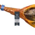 Serrano Schinken Gran Reserva 100% Natural 20 Monate gereift