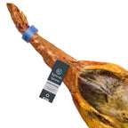 Serrano Schinken Gran Reserva 100% Natural 20 Monate gereift