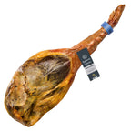 Serrano Schinken Gran Reserva 100% Natural 20 Monate gereift