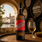 Manzanilla Sherry – Heredad de Hidalgo | Spanien, Sanlúcar de Barrameda
