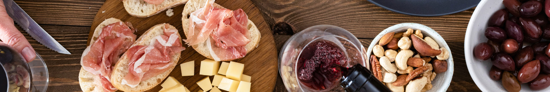 Tapas