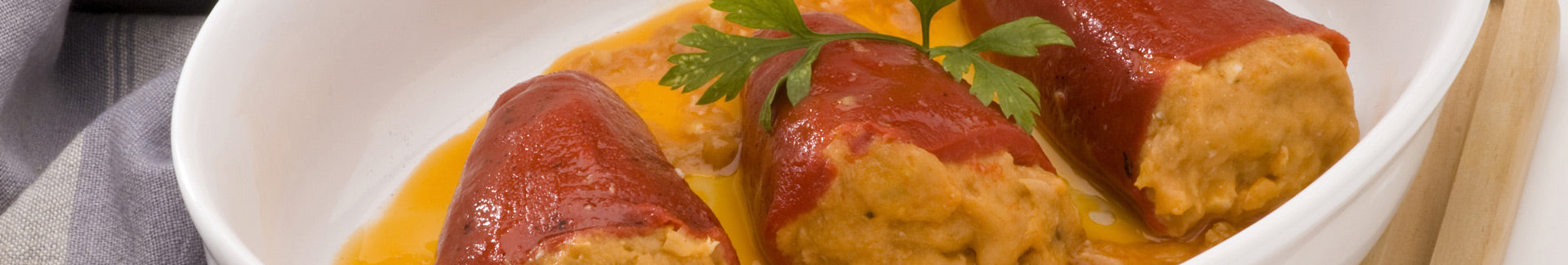 Warme Tapas
