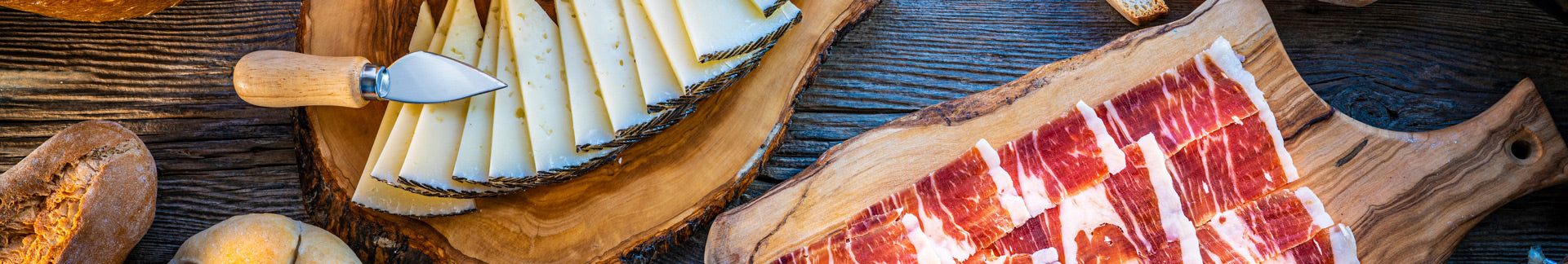 Wurst & Käse