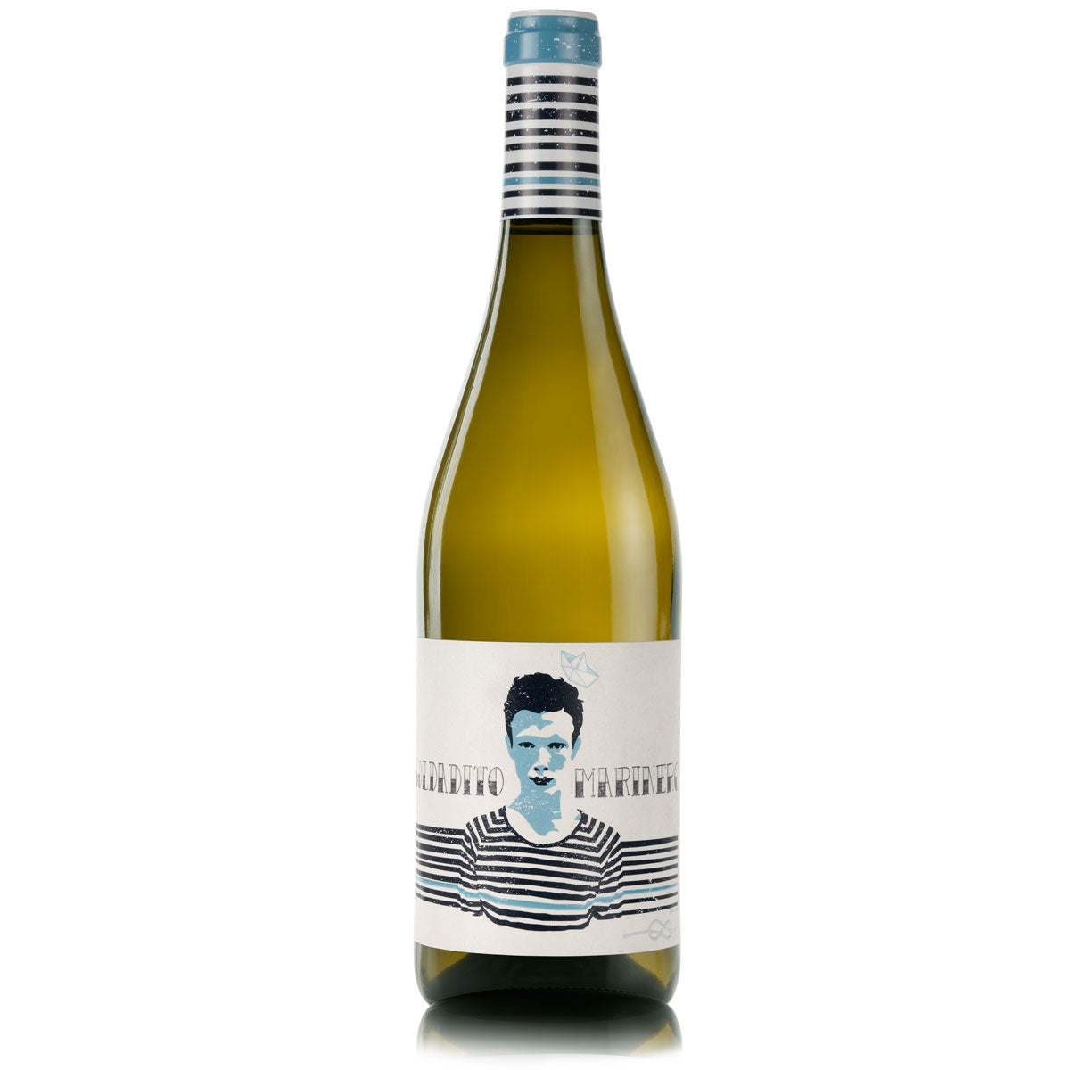 SOLDADITO MARINERO Blanco D.O. Valencia