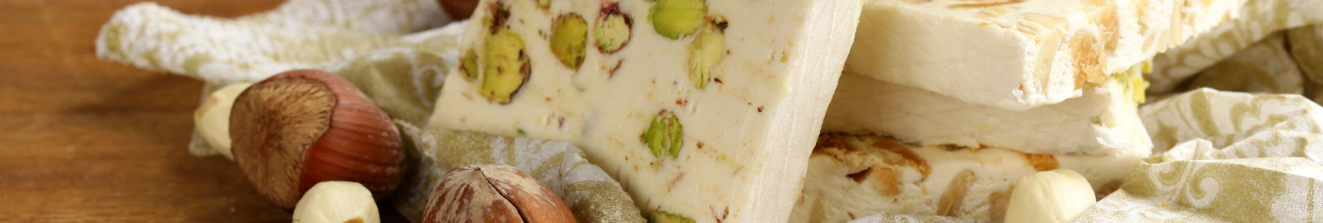 Süßes & Turrón