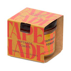 Tapenade Tomate Seco - Aus getrockneten Tomaten und nativem Olivenöl Extra