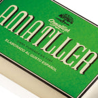 Chocolate a la taza Amatller | Spanische Trinkschokolade in Blockform 200g