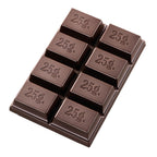 Chocolate a la taza Amatller | Spanische Trinkschokolade in Blockform 200g