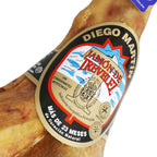 Jamón de Trevélez - Schinken aus Trevelez IGP ohne Zusatzstoffe
