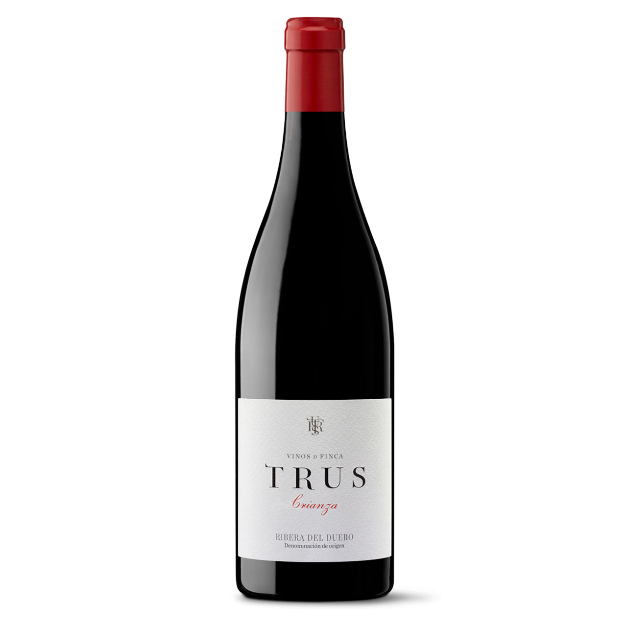 TRUS Crianza D.O. Ribera del Duero
