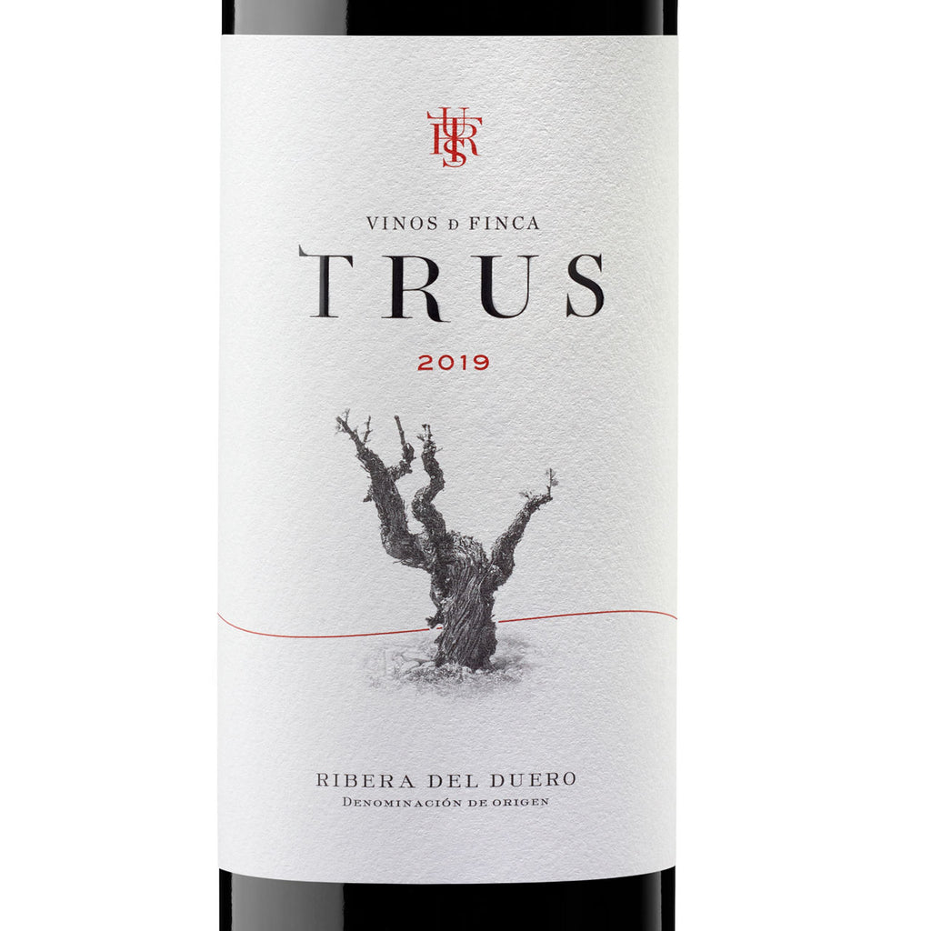 TRUS Roble D.O. Ribera del Duero