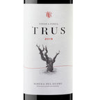 TRUS Roble D.O. Ribera del Duero