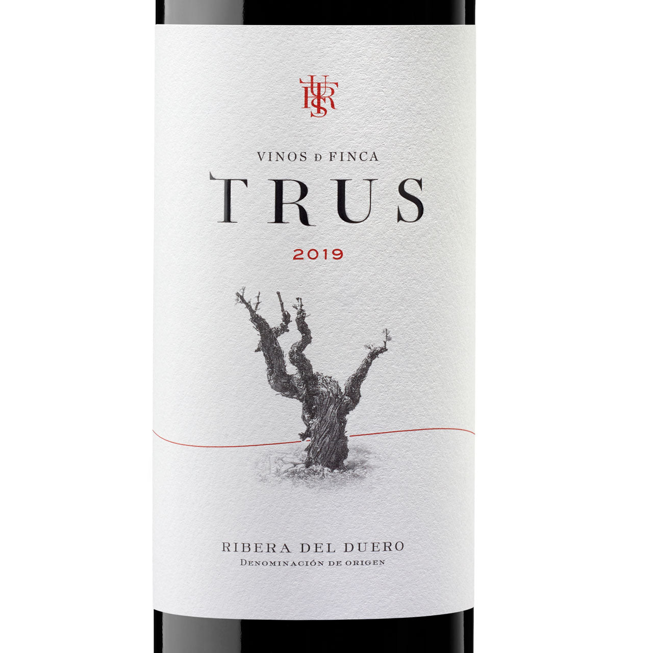TRUS Roble D.O. Ribera del Duero