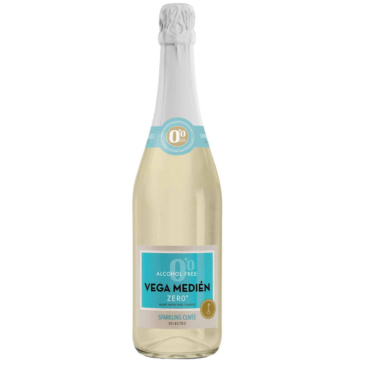Cava Vega Medien Alkoholfrei 0,0%