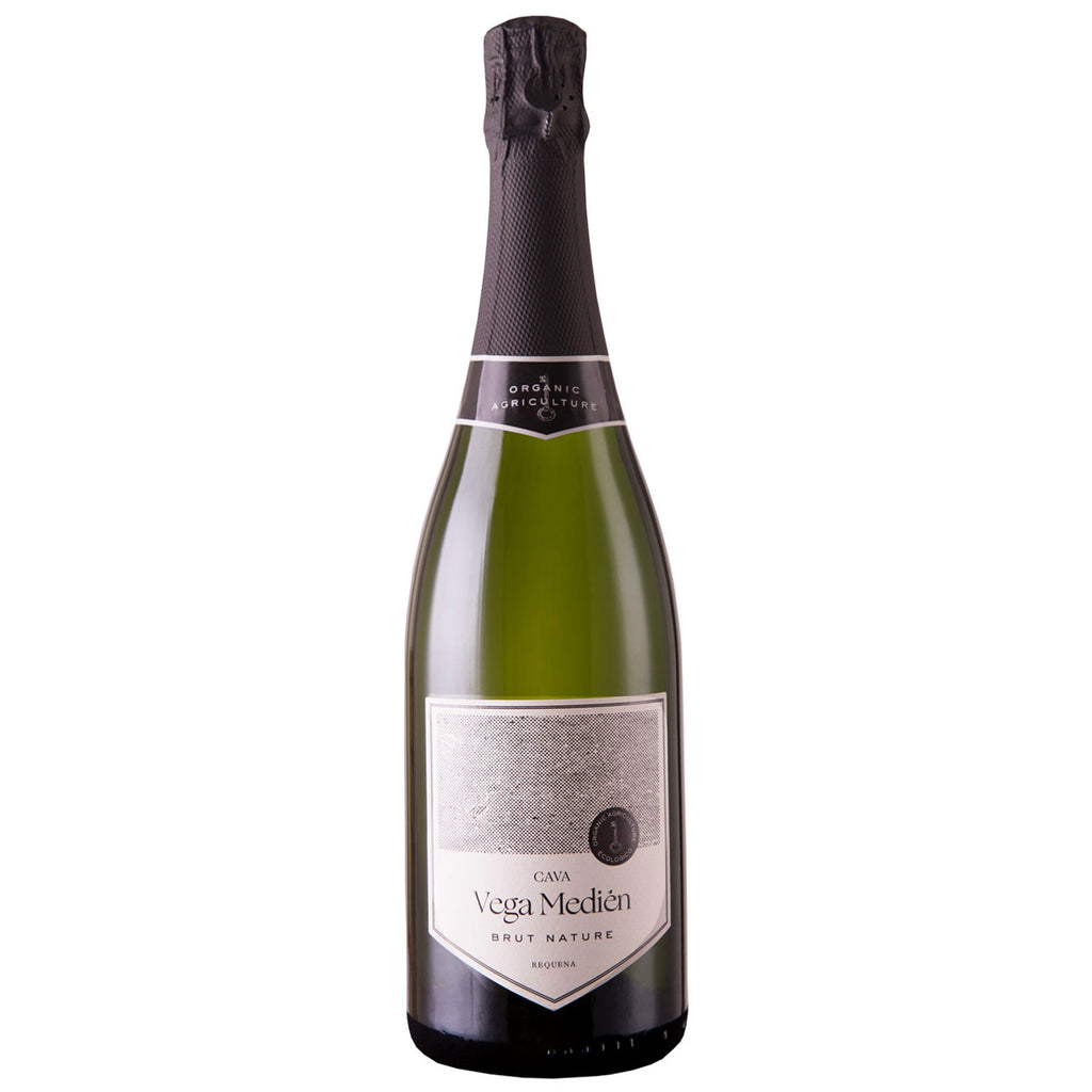 ALLES LIEBE - Edler Cava Brut Nature & Mandel-Turrón aus Alicante