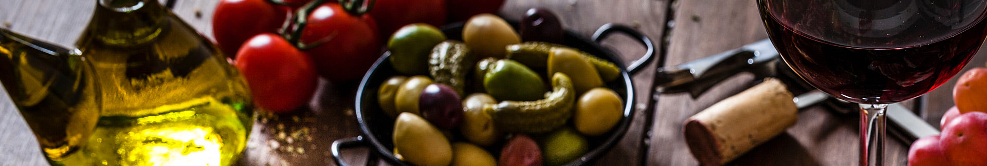 Vegane Präsentkörbe