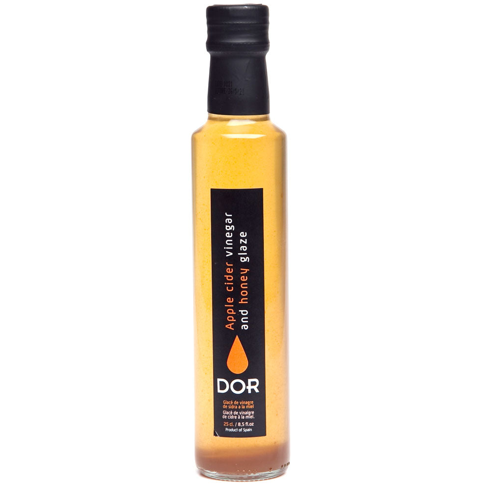 Cidre Apfelweinessig DOR mit Honig 250ml