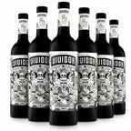 VIVIDOR Vino Tinto (6 Flaschen)