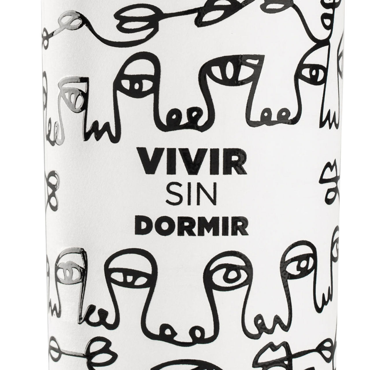 VIVIR SIN DORMIR Vino Tinto D.O. Jumilla