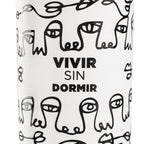 VIVIR SIN DORMIR Vino Tinto (6 Flaschen)