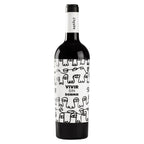 Wein-Set VERRÜCKTE WEINE Antonio Arráez (12 Flaschen)