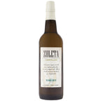 Sherry Degustación – Sherry Probierpaket Delgado Zuleta (4 Flaschen)