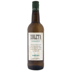 Sherry MANZANILLA Delgado Zuleta Sanlúcar de Barrameda