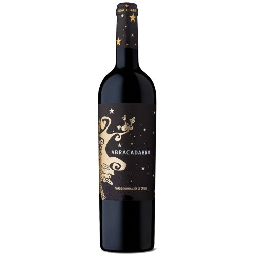 ABRACADABRA – Bodegas Divina Proporción D.O. Toro 