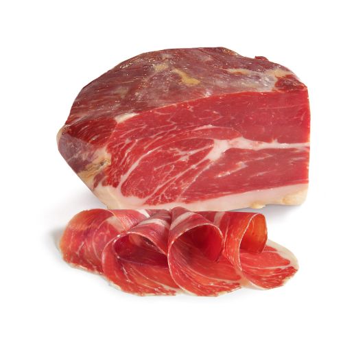 Ibérico-Schinken Cebo 50% Ibérico | 1.000g Teilstück 