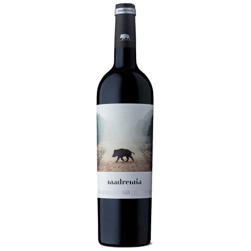 MADREMÍA – Bodegas Divina Proporción D.O. Toro 