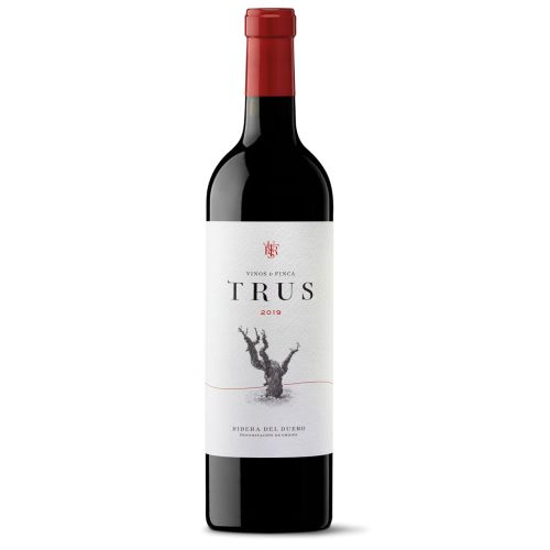 TRUS Roble 2021 D.O. Ribera del Duero 