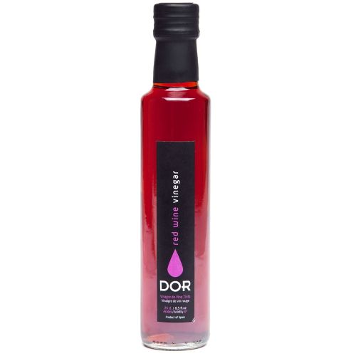 Rotweinessig Vinagre Vino Tinto DOR 250ml 