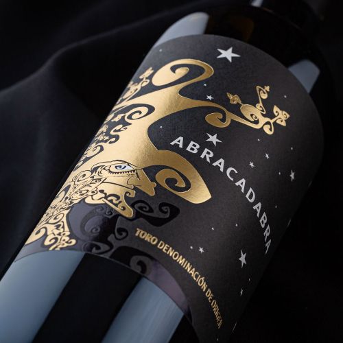 ABRACADABRA – Bodegas Divina Proporción D.O. Toro 