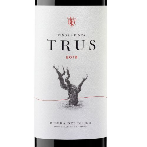 TRUS Roble 2021 D.O. Ribera del Duero 