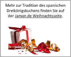 Weihnachten in Spanien